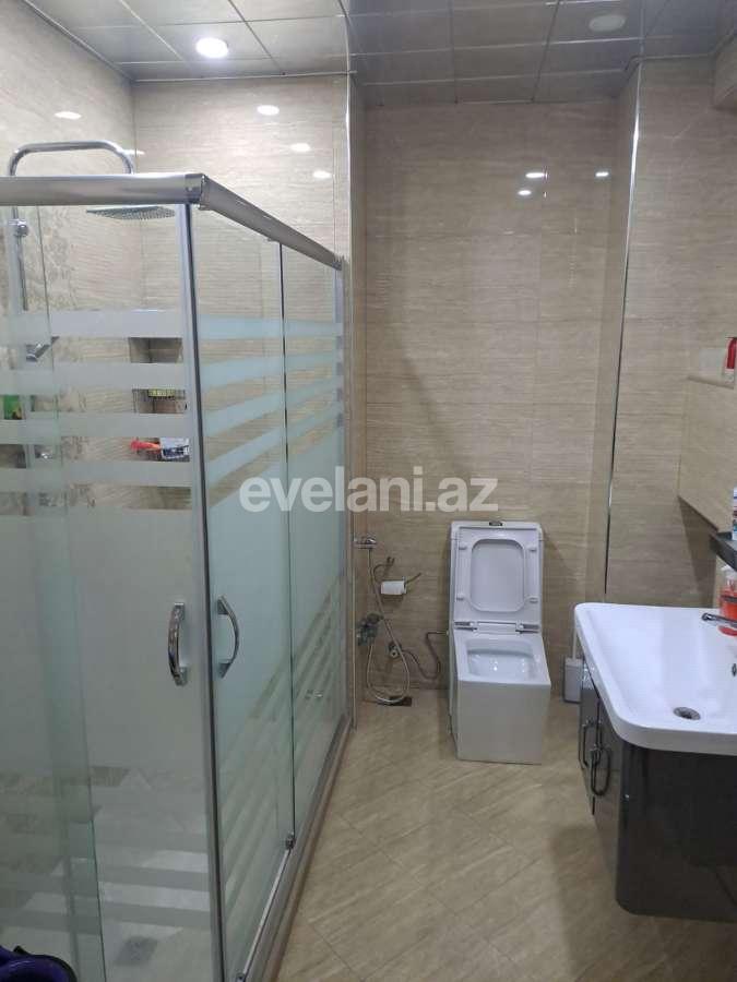 Продаётся, новостройка, 3-комнаты, 165 m², Баку, Наримановский r, Нариман Нариманов m.