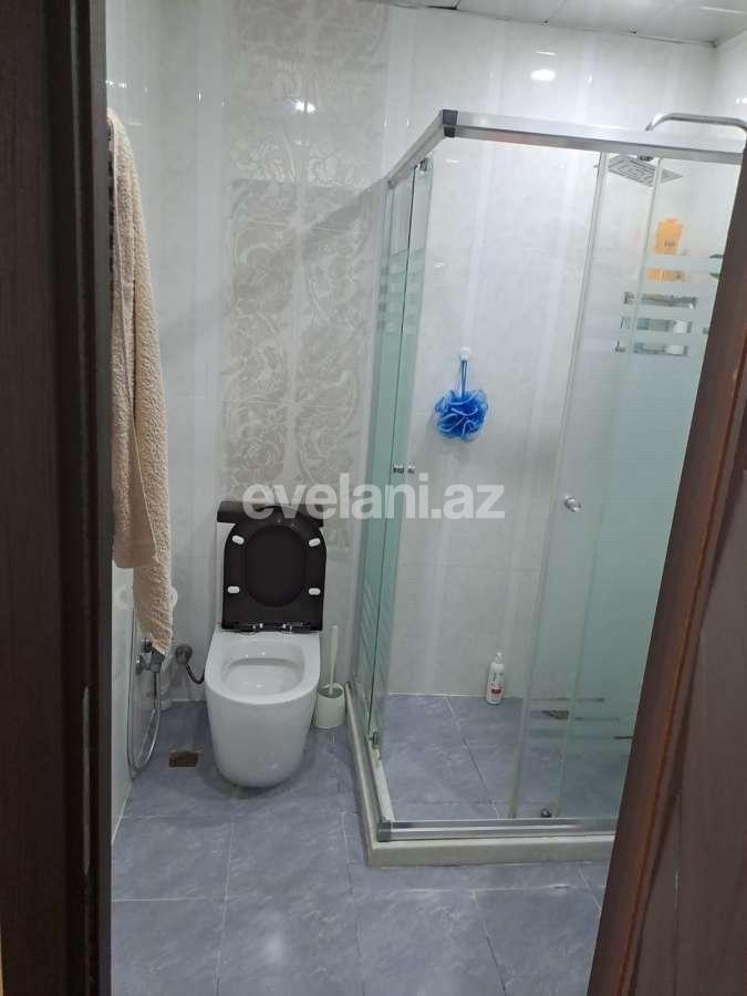 Продаётся, новостройка, 3-комнаты, 165 m², Баку, Наримановский r, Нариман Нариманов m.