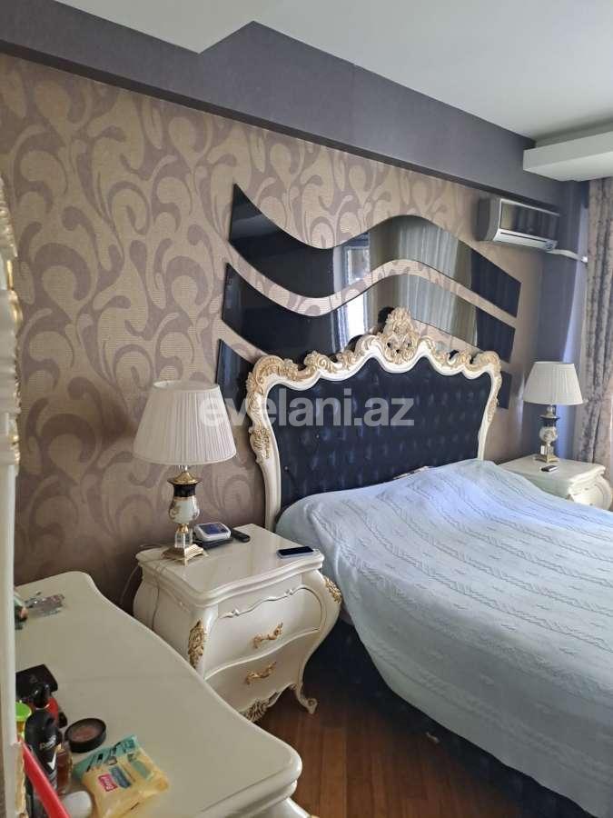 Продаётся, новостройка, 3-комнаты, 165 m², Баку, Наримановский r, Нариман Нариманов m.