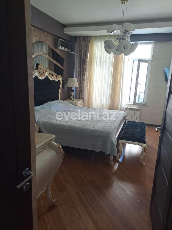 Продаётся, новостройка, 3-комнаты, 165 m², Баку, Наримановский r, Нариман Нариманов m.