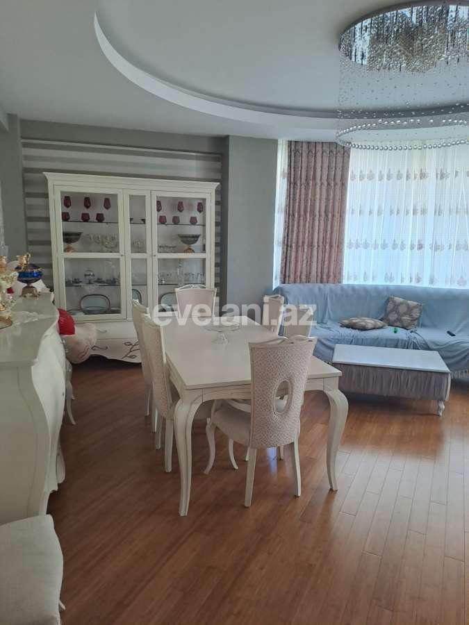 Продаётся, новостройка, 3-комнаты, 165 m², Баку, Наримановский r, Нариман Нариманов m.