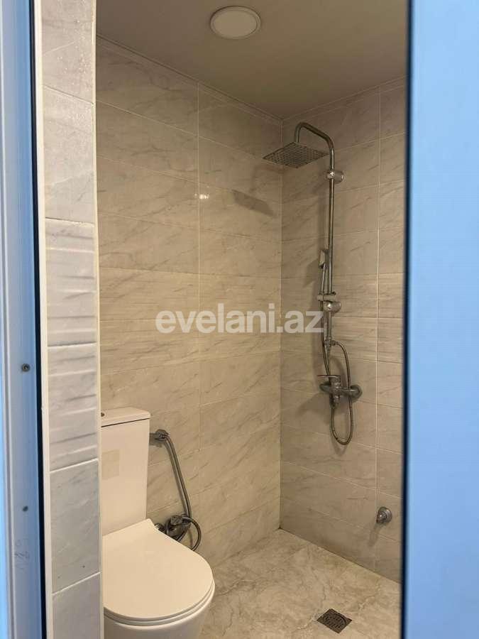 Sale, old building, 1 room, 35 m², Baku, Yasamal r, Elmlar Akademiyası m.