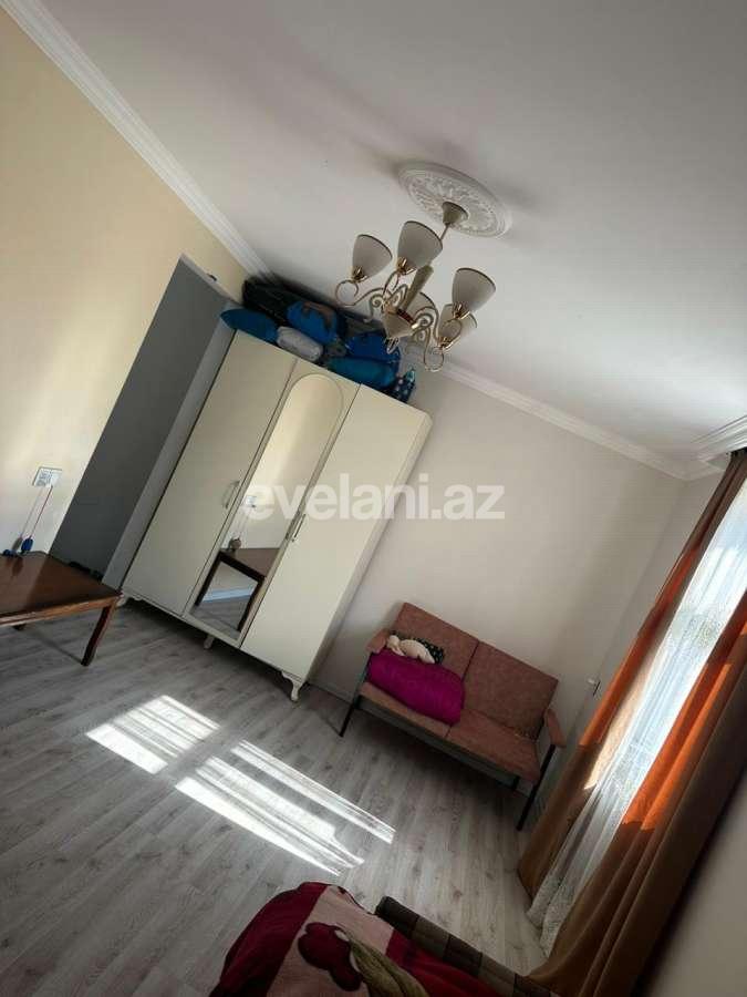Sale, old building, 1 room, 35 m², Baku, Yasamal r, Elmlar Akademiyası m.
