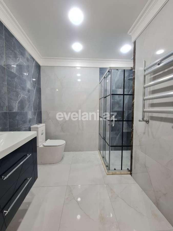 Satılır, yeni tikili, 4 otaqlı, 176 m², Bakı, Yasamal r, 20 yanvar m.