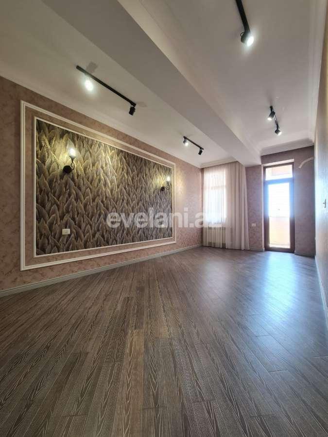 Satılır, yeni tikili, 4 otaqlı, 176 m², Bakı, Yasamal r, 20 yanvar m.