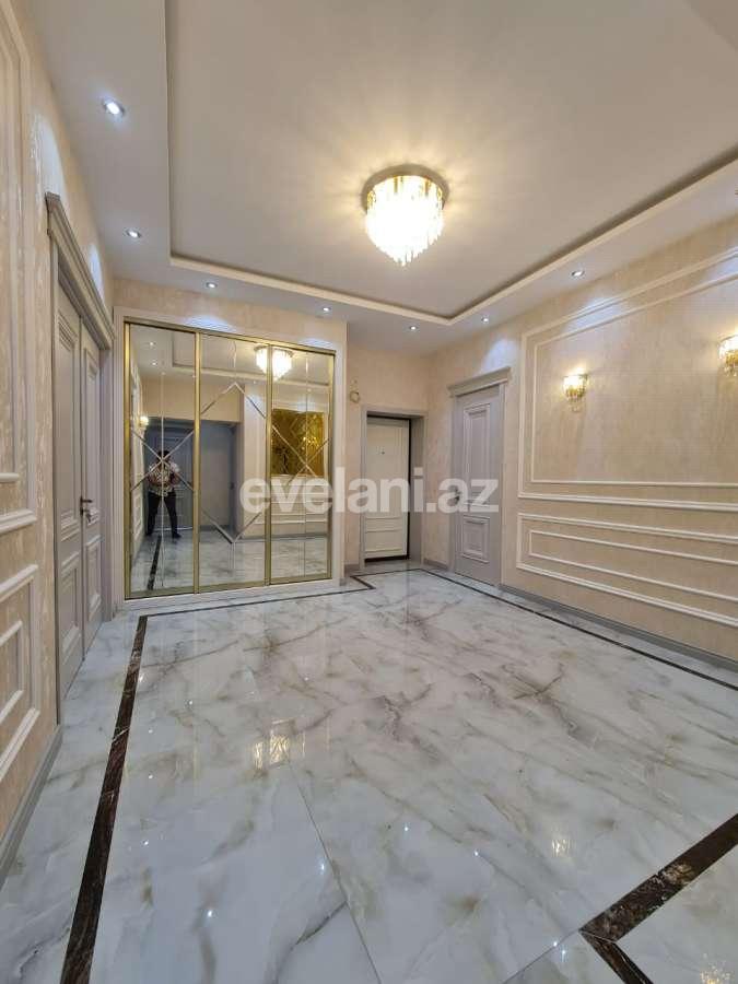 Satılır, yeni tikili, 4 otaqlı, 176 m², Bakı, Yasamal r, 20 yanvar m.
