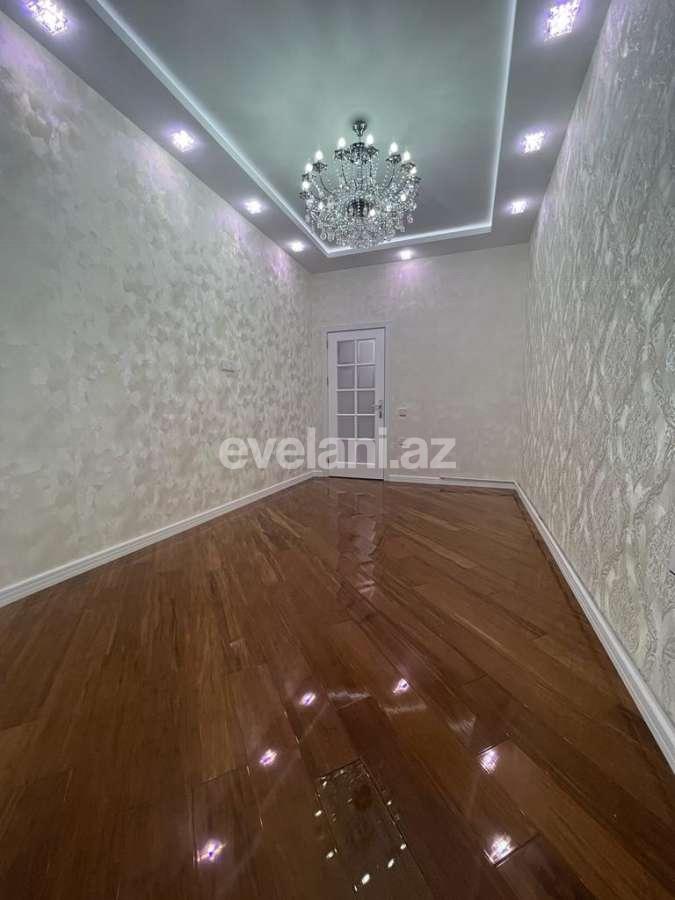 Satılır, yeni tikili, 3 otaqlı, 64 m², Bakı, Nəsimi r, 4-cü mikrorayon q, Dərnəgül m.