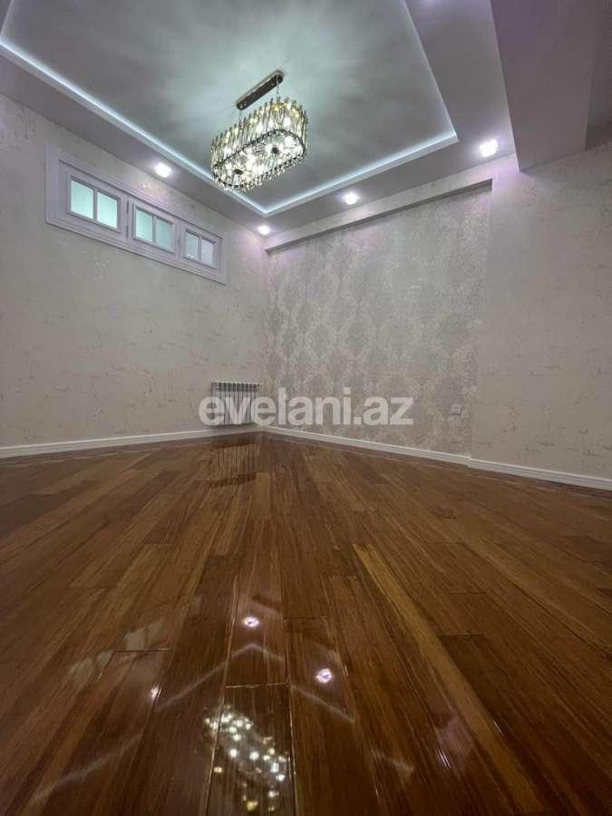 Satılır, yeni tikili, 3 otaqlı, 64 m², Bakı, Nəsimi r, 4-cü mikrorayon q, Dərnəgül m.