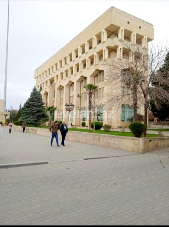 Kirayə verilir, köhnə tikili, 2 otaqlı, 35 m², Bakı, Nizami r, Nizami m.