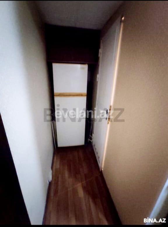 Kirayə verilir, köhnə tikili, 2 otaqlı, 35 m², Bakı, Nizami r, Nizami m.