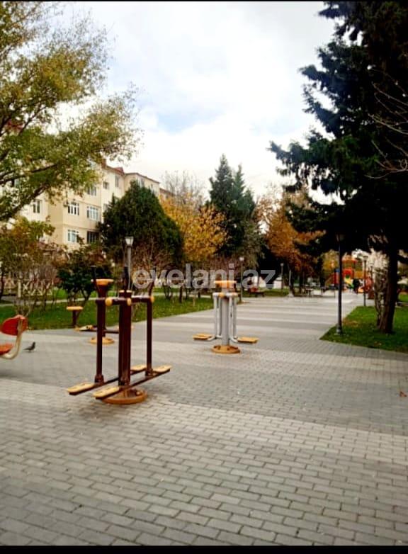 Kirayə verilir, köhnə tikili, 2 otaqlı, 35 m², Bakı, Nizami r, Nizami m.