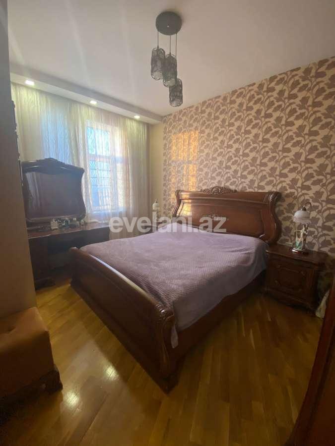 Satılır, yeni tikili, 3 otaqlı, 84 m², Bakı, Binəqədi r, 9-cu mikrorayon q.