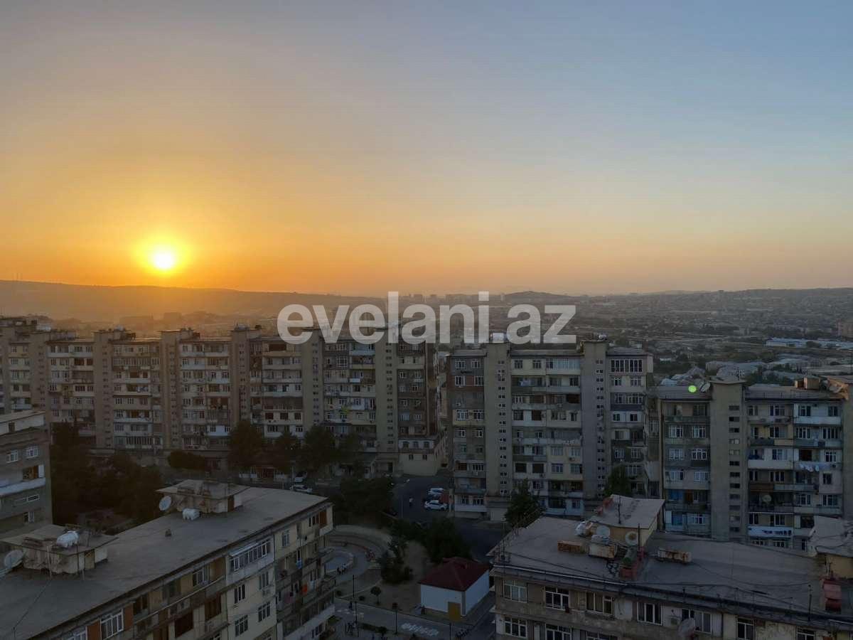 Satılır, yeni tikili, 3 otaqlı, 84 m², Bakı, Binəqədi r, 9-cu mikrorayon q.