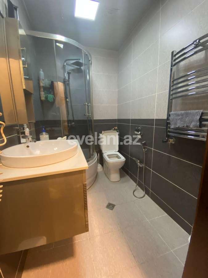 Satılır, yeni tikili, 3 otaqlı, 84 m², Bakı, Binəqədi r, 9-cu mikrorayon q.