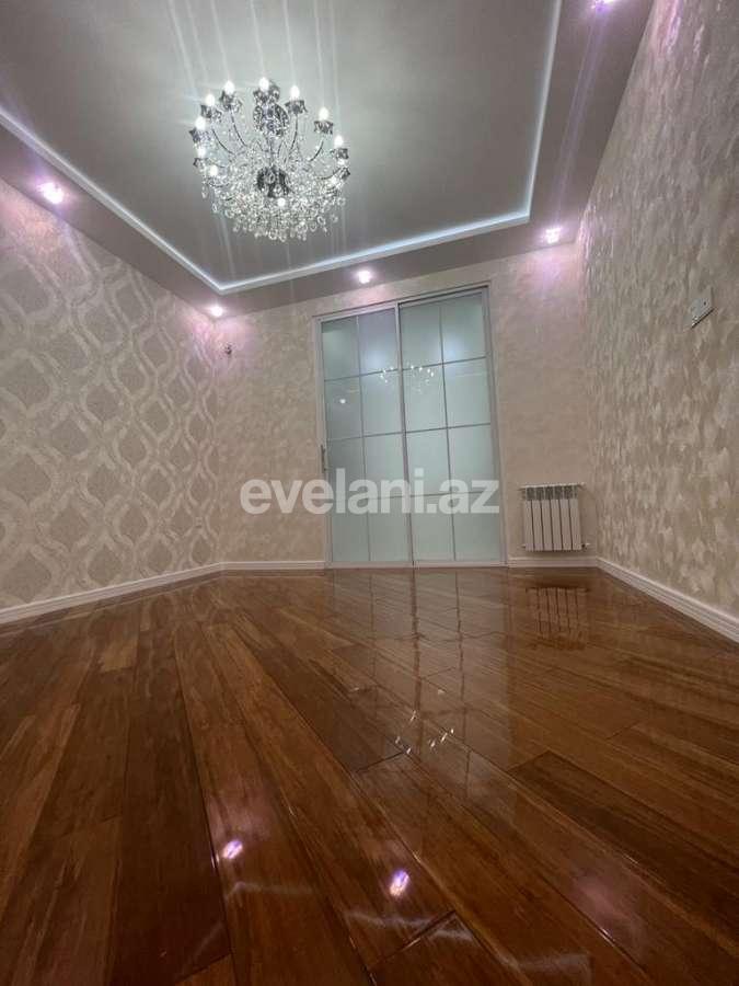 Satılır, yeni tikili, 3 otaqlı, 83 m², Bakı, Nəsimi r, 4-cü mikrorayon q, Memar Əcəmi m.