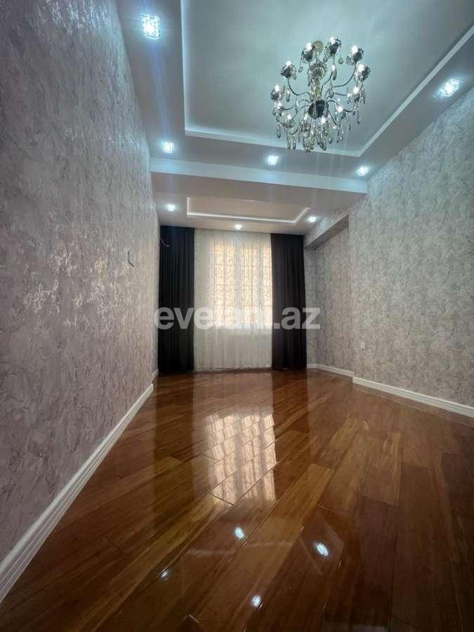 Satılır, yeni tikili, 3 otaqlı, 83 m², Bakı, Nəsimi r, 4-cü mikrorayon q, Memar Əcəmi m.