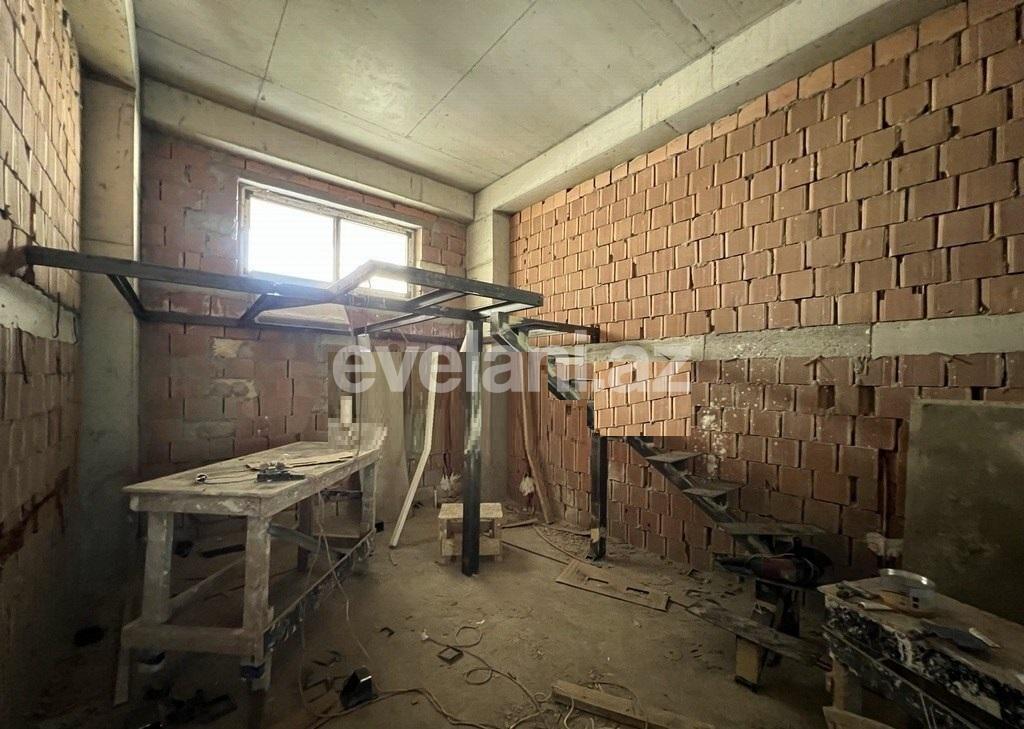 Satılır, obyekt, 30 m², Bakı, Nəsimi r.