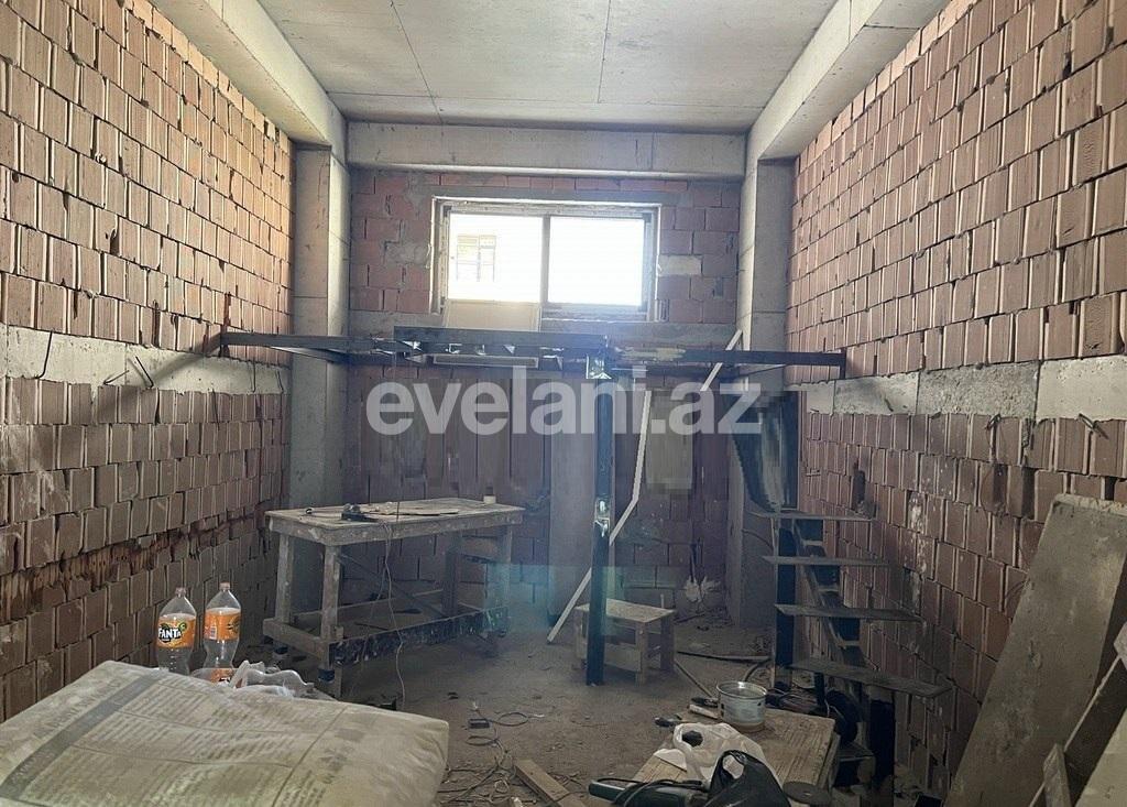 Satılır, obyekt, 30 m², Bakı, Nəsimi r.