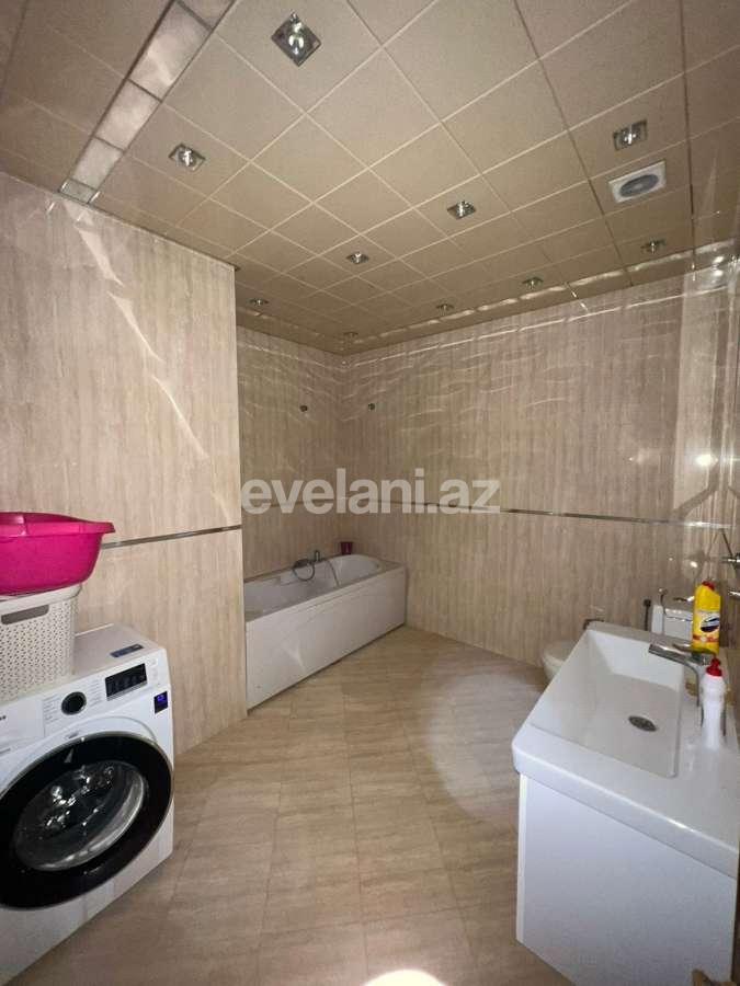 Satılır, yeni tikili, 3 otaqlı, 129 m², Bakı, Binəqədi r, 9-cu mikrorayon q, Memar Əcəmi m.