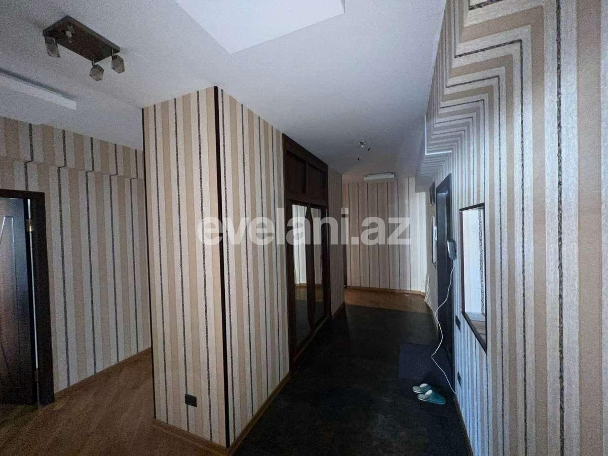 Satılır, yeni tikili, 3 otaqlı, 129 m², Bakı, Binəqədi r, 9-cu mikrorayon q, Memar Əcəmi m.