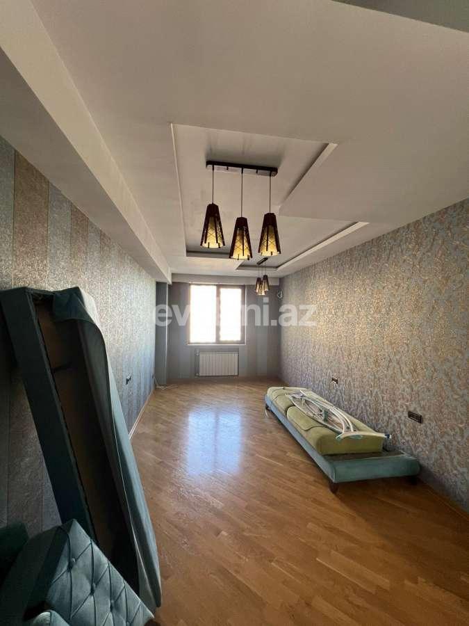 Satılır, yeni tikili, 3 otaqlı, 129 m², Bakı, Binəqədi r, 9-cu mikrorayon q, Memar Əcəmi m.