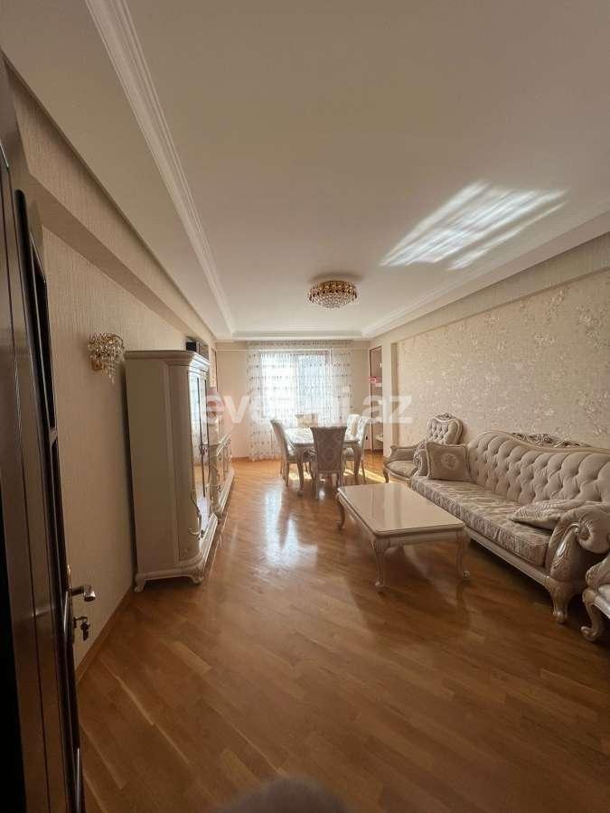 Satılır, yeni tikili, 3 otaqlı, 129 m², Bakı, Binəqədi r, 9-cu mikrorayon q, Memar Əcəmi m.