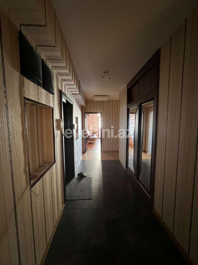 Satılır, yeni tikili, 3 otaqlı, 129 m², Bakı, Binəqədi r, 9-cu mikrorayon q, Memar Əcəmi m.