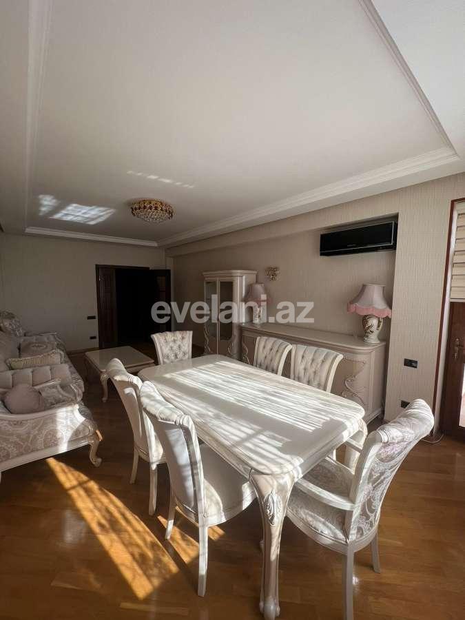 Satılır, yeni tikili, 3 otaqlı, 129 m², Bakı, Binəqədi r, 9-cu mikrorayon q, Memar Əcəmi m.
