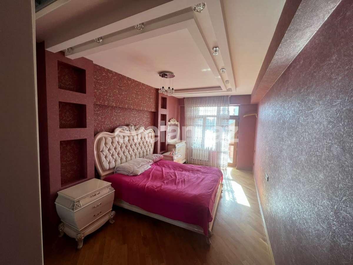 Satılır, yeni tikili, 3 otaqlı, 129 m², Bakı, Binəqədi r, 9-cu mikrorayon q, Memar Əcəmi m.