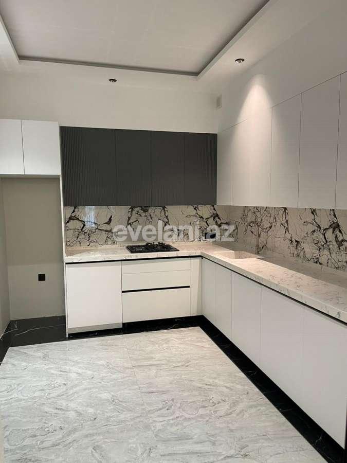Sale, new building, 2 room, 84 m², Baku, Nasimi r.