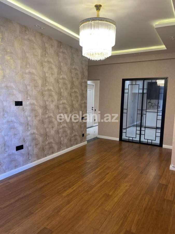 Sale, new building, 2 room, 84 m², Baku, Nasimi r.