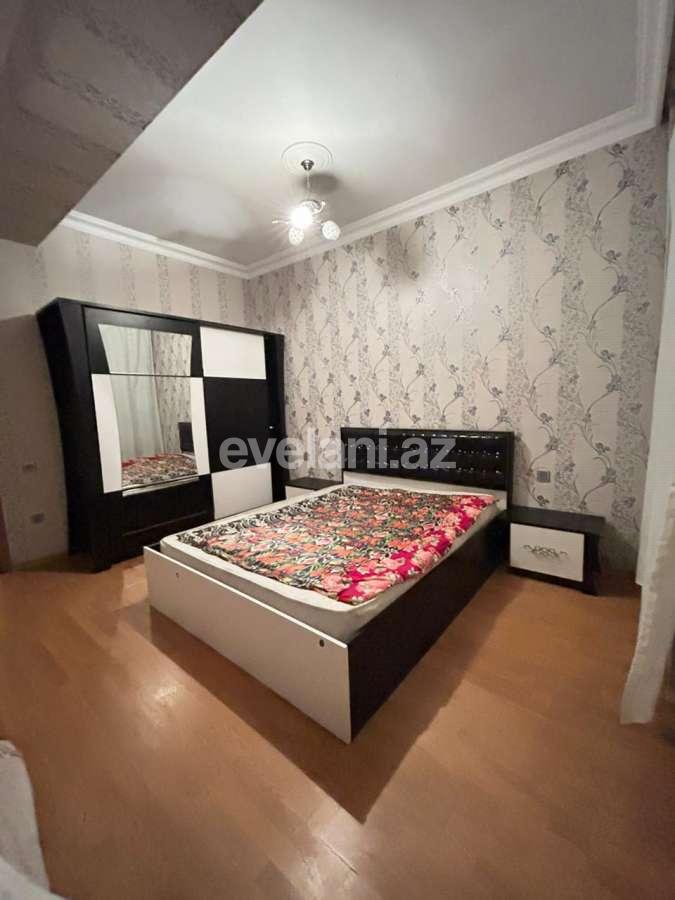 Сдаётся, новостройка, 3-комнаты, 140 m², Баку, Хатаинский r.