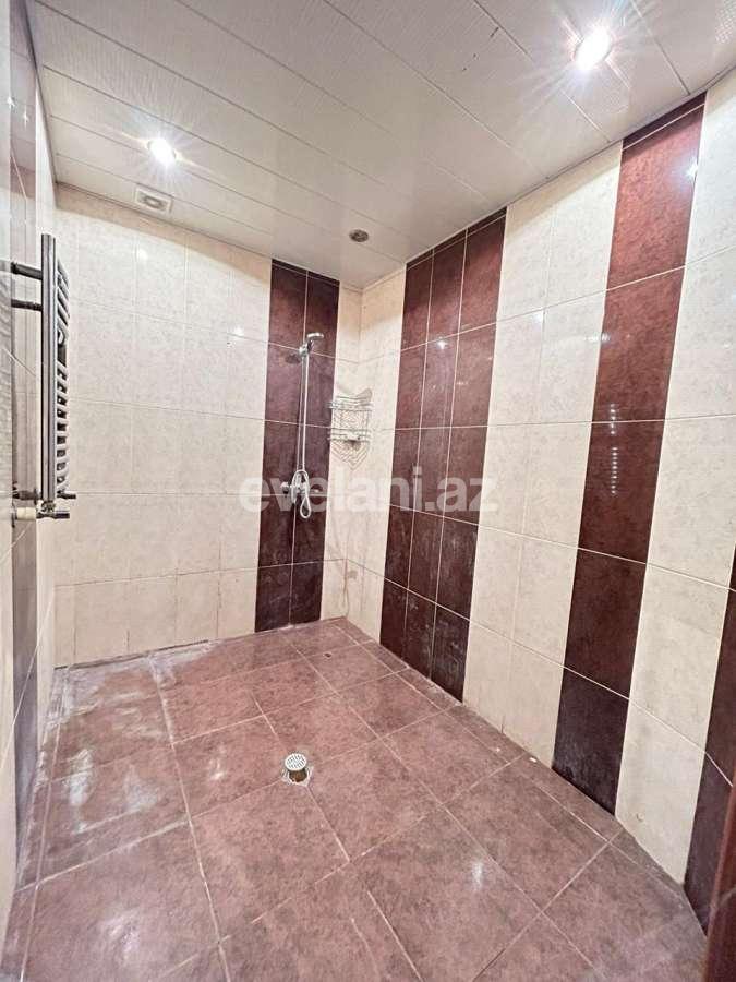 Сдаётся, новостройка, 3-комнаты, 140 m², Баку, Хатаинский r.