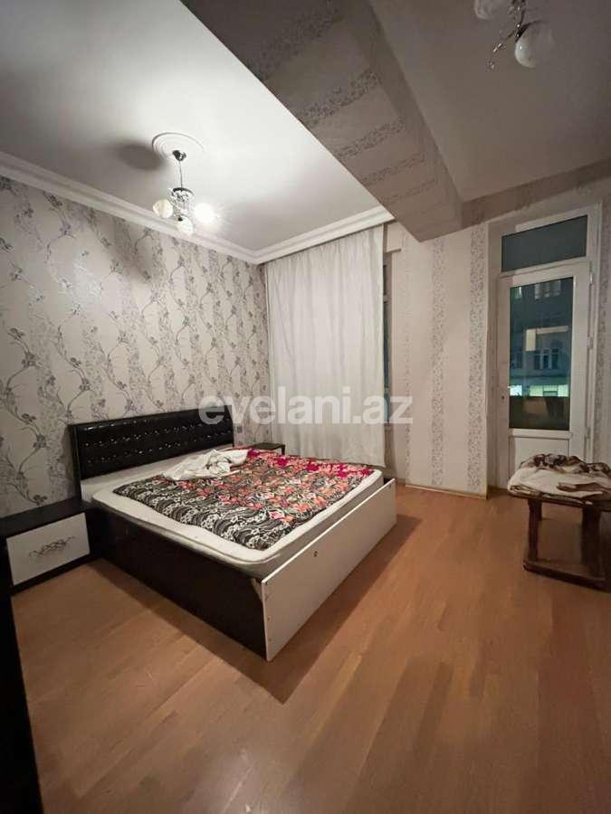Сдаётся, новостройка, 3-комнаты, 140 m², Баку, Хатаинский r.