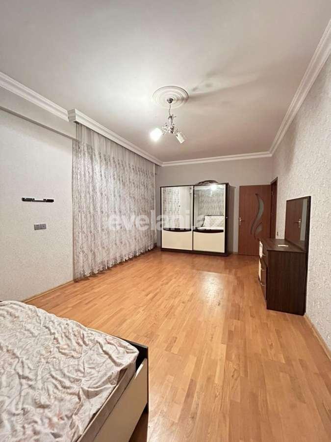 Сдаётся, новостройка, 3-комнаты, 140 m², Баку, Хатаинский r.