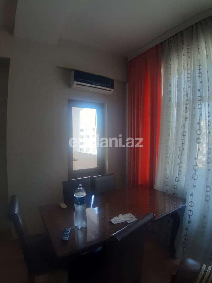 Kirayə verilir, yeni tikili, 2 otaqlı, 90 m², Bakı, Nərimanov r, Nəriman Nərimanov m.