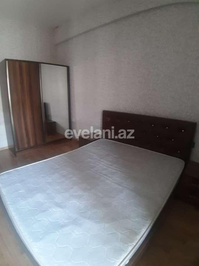Kirayə verilir, yeni tikili, 2 otaqlı, 90 m², Bakı, Nərimanov r, Nəriman Nərimanov m.