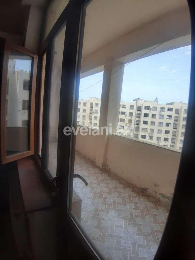 Kirayə verilir, yeni tikili, 2 otaqlı, 90 m², Bakı, Nərimanov r, Nəriman Nərimanov m.