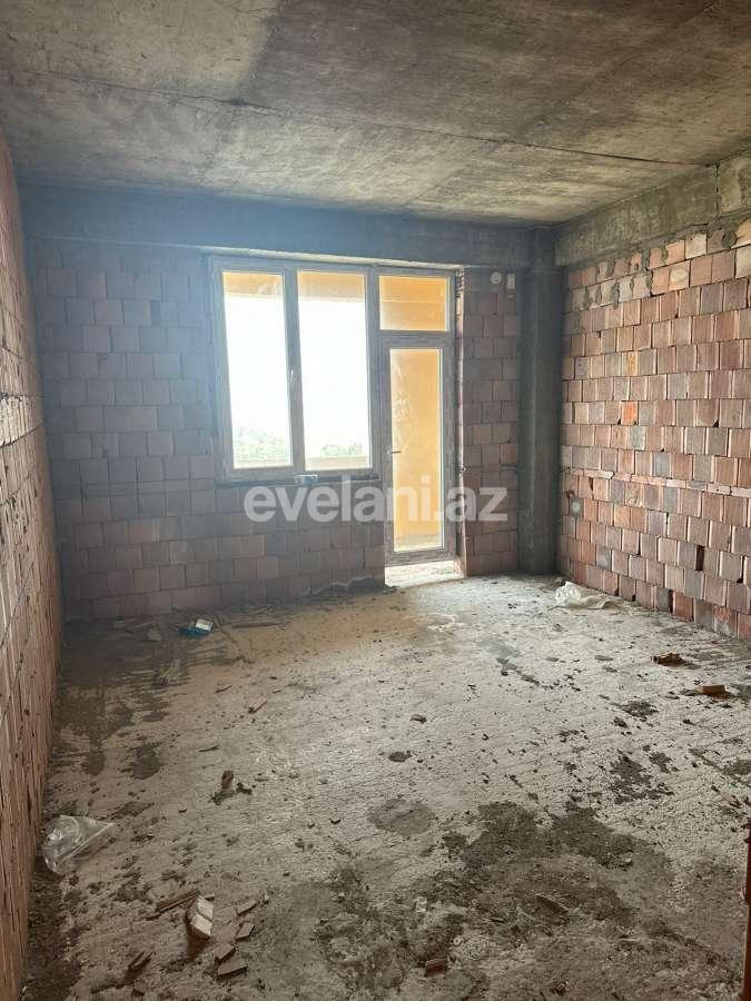 Satılır, yeni tikili, 3 otaqlı, 150 m², Bakı, Nizami r, Qara Qarayev m.