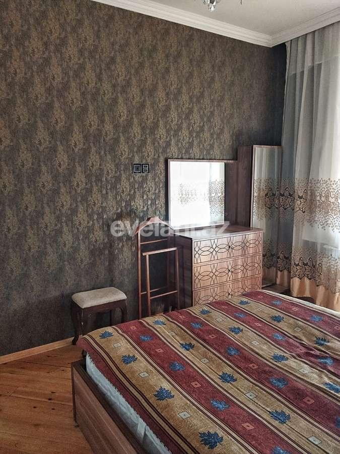 Rent, new building, 3 room, 120 m², Baku, Yasamal r, 20 yanvar m.