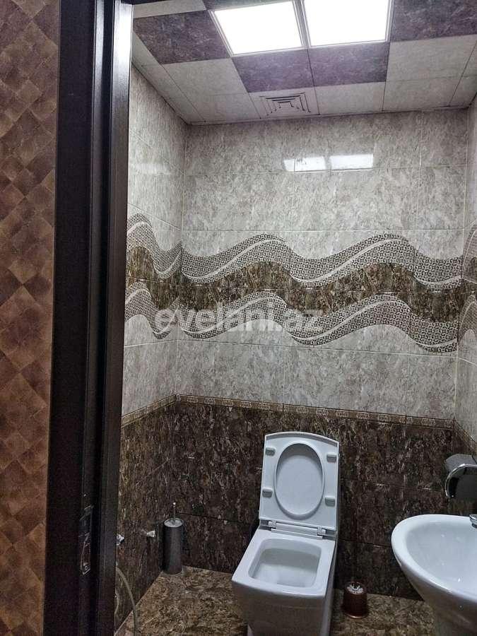 Rent, new building, 3 room, 120 m², Baku, Yasamal r, 20 yanvar m.