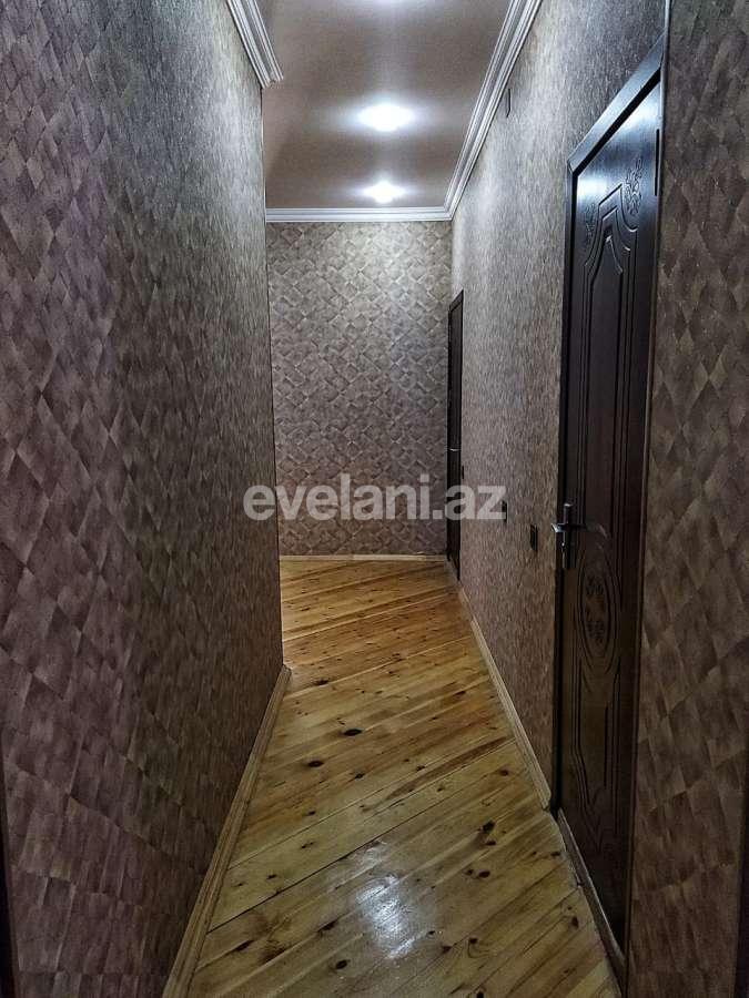 Rent, new building, 3 room, 120 m², Baku, Yasamal r, 20 yanvar m.