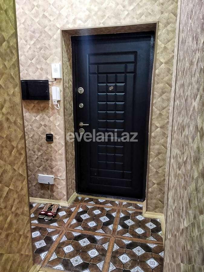 Rent, new building, 3 room, 120 m², Baku, Yasamal r, 20 yanvar m.
