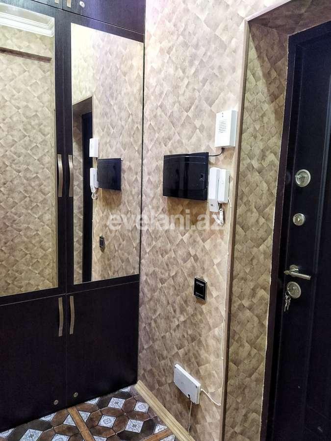 Rent, new building, 3 room, 120 m², Baku, Yasamal r, 20 yanvar m.