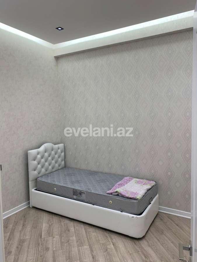 Сдаётся, новостройка, 3-комнаты, 78 m², Баку, Насиминский r, 8 Ноябрь m.