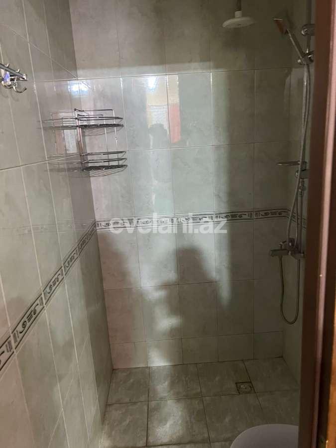 Rent, new building, 3 room, 80 m², Baku, Narimanov r, 8 November m.