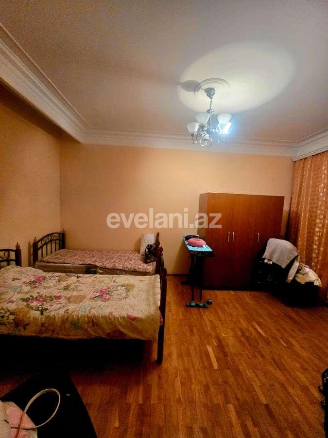 Kirayə verilir, yeni tikili, 3 otaqlı, 110 m², Bakı, Yasamal r, Nizami m.