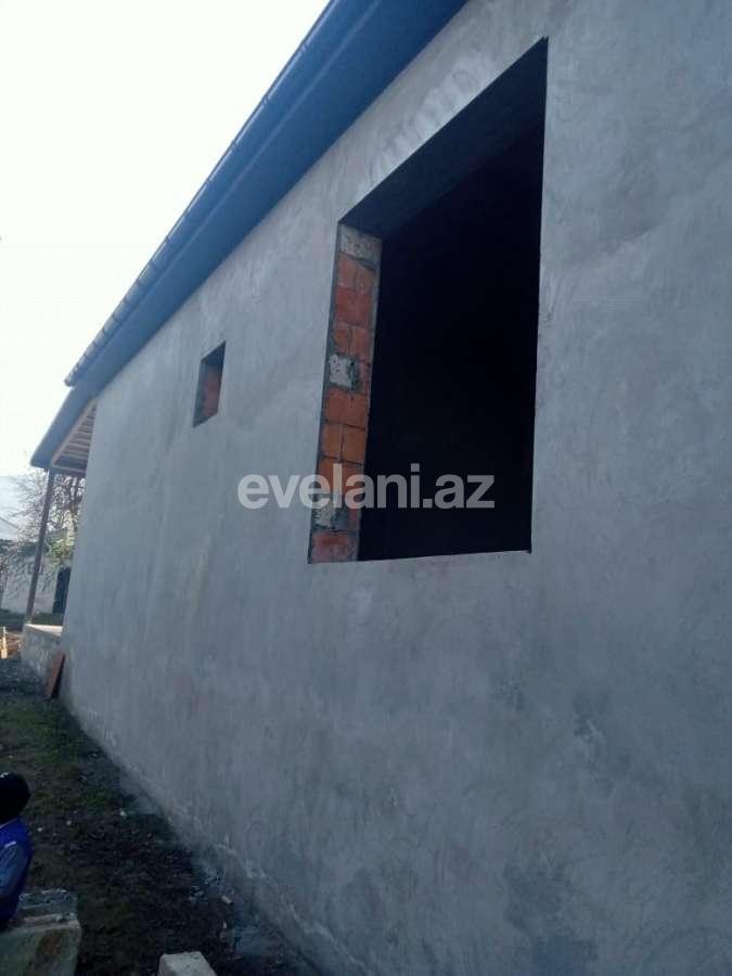 Satılır, həyət evi / bağ, 3 otaqlı, 120 m², İsmayıllı