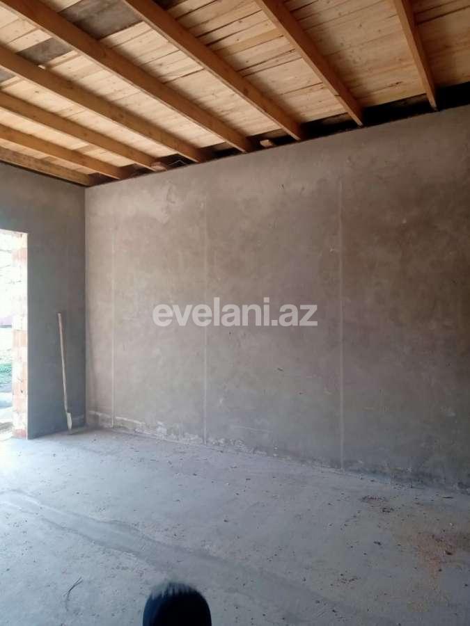 Satılır, həyət evi / bağ, 3 otaqlı, 120 m², İsmayıllı