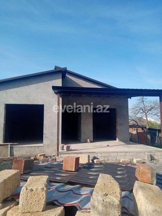 Satılır, həyət evi / bağ, 3 otaqlı, 120 m², İsmayıllı